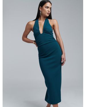 BWLDR Kleid Harli - Blau