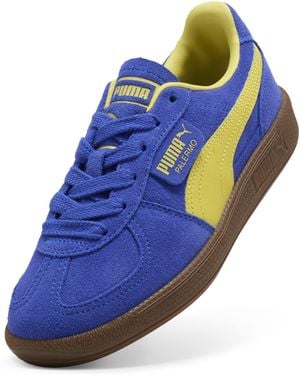 PUMA Palermo Sneakers - Blau