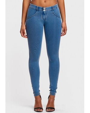 Freddy Jeans - Blau