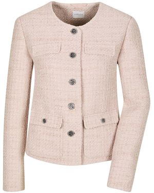 Madeleine Blazer - Pink