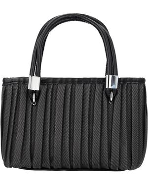 Usha Handtasche - Schwarz