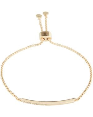 DKNY Armband - Mettallic
