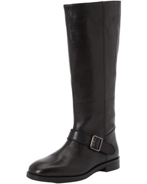 /about You Stiefel Elena - Schwarz