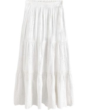 Ted Baker Rock - Weiß