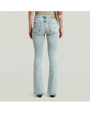 G-Star Jeans - Blau
