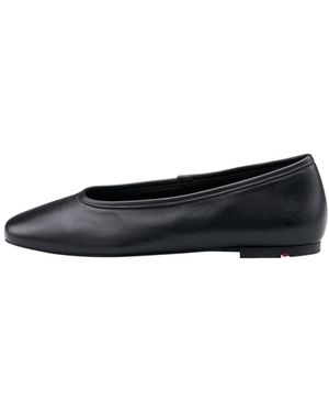 Lloyd Ballerina Glide 610 - Weiß