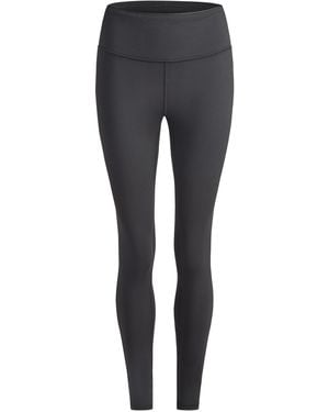 Fabletics Leggings Boost Powerhold High-Waisted Legging - Grau