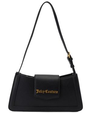 Juicy Couture Schultertasche - Weiß