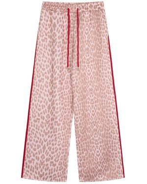 Oh April Hose Kael - Pink