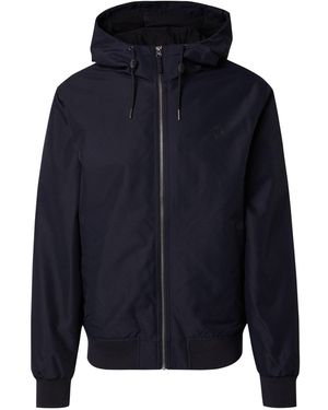 Element Jacke - Blau