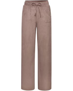 French Connection Hose - Braun