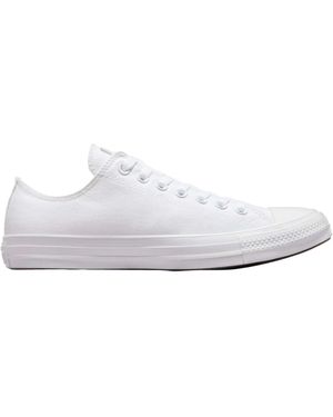 Converse Sneaker Low Shoes - Weiß