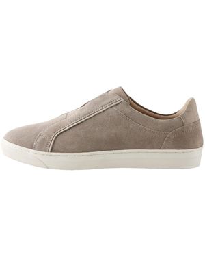 Next Slip On Forever Comfort - Braun