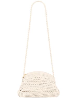 Part Two Umhängetasche Regitza - Weiß