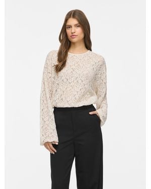 Vila Bluse Vialdeia - Natur