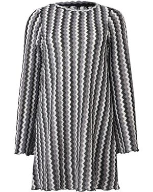 ONLY Kleid Onlbailey - Grau