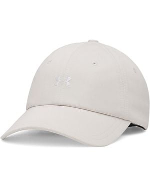 Under Armour Sportcap Blitzing Low - Weiß