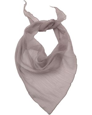 Pull&Bear Tuch - Grau