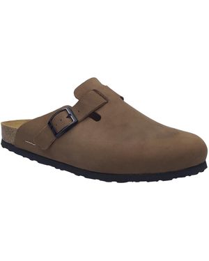 Josef Seibel Clogs Josef 04 - Braun