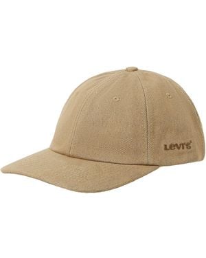 Levi's Levis Cap Essential - Natur