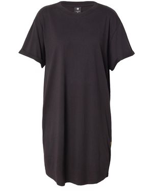 G-Star Kleid Lash - Schwarz