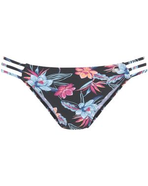 Kangaroos Bikinihose - Blau