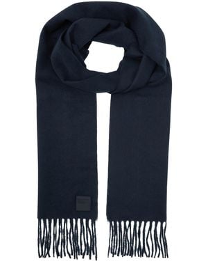 Tom Tailor Schal - Blau