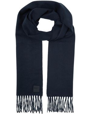 Tom Tailor Schal - Blau