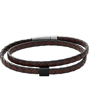 Skagen Armband - Schwarz