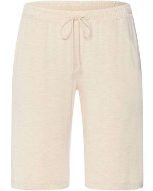 Hanro Schlafhorts Natural Elegance