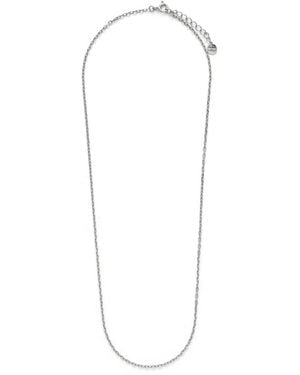 Luxenter Kette Cadena - Weiß