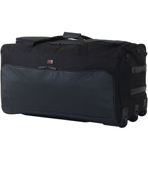 Pack Easy Reisetasche Light - Blau