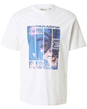 Only & Sons T-Shirt Onsmagdy - Weiß