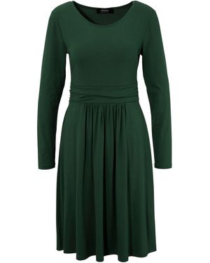 Aniston SELECTED Kleid - Grün