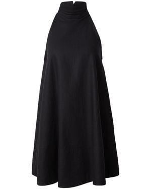TOPSHOP Kleid Sara - Schwarz