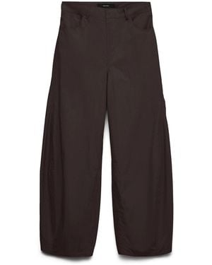 Vero Moda Hose - Braun