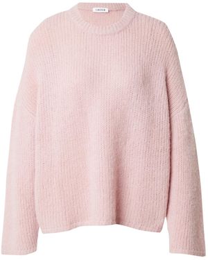 EDITED Pullover 'Ulva' - Pink
