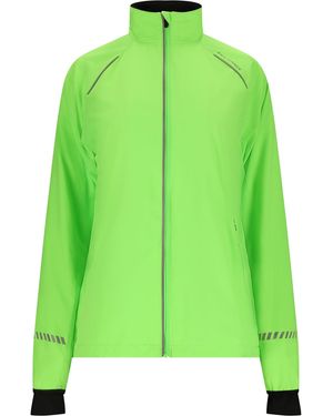 Endurance Sportjacke Cully V2 - Grün
