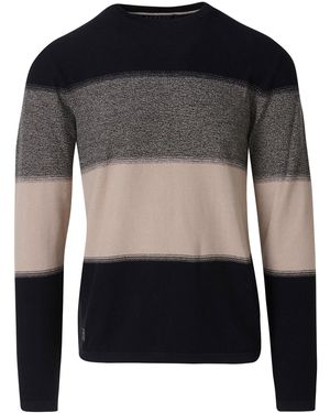 Koröshi Pullover - Schwarz