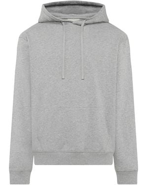 Knowledge Cotton Sweatshirt - Grau