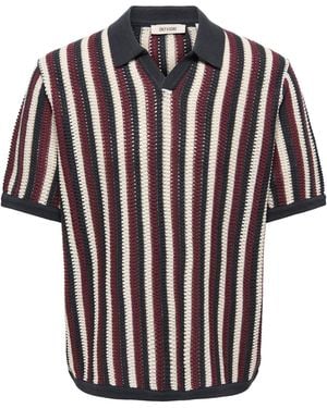 Only & Sons Pullover Onsthue - Schwarz