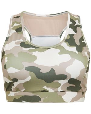 Urban Classics Urban Classics Bh - Grau