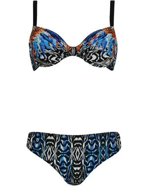 Sunflair Bikini - Blau
