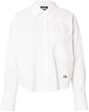 Gap Bluse - Weiß