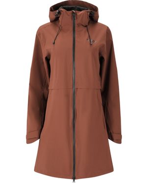 WEATHER REPORT Parka Dayton - Braun