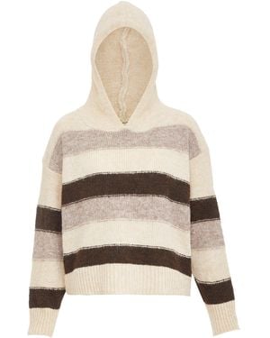 Jalene Pullover - Natur