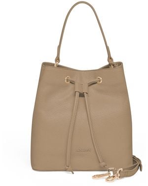 Lazarotti Beuteltasche Bologna - Braun
