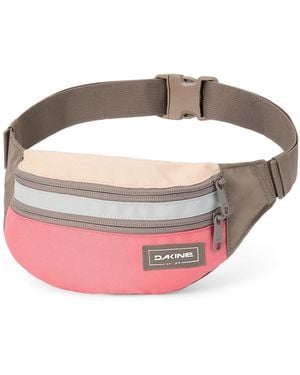 Dakine Gürteltasche Classic - Pink
