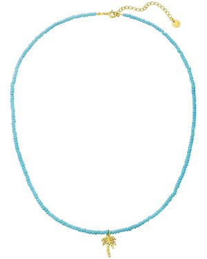 Glanzstücke München Kette - Mehrfarbig