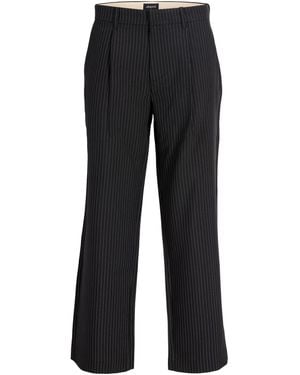 aprel Chinohose - Schwarz